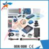 Buy cheap Microcontroller Learning Starter Kit For Arduino Electrtonic Block atmega328p from wholesalers
