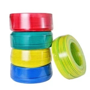Building Wire Cable AS/NZS 5000.1 Building Wire Single Insulated 1core 2.5mm V