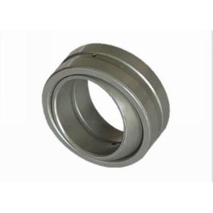 Buy cheap GE17ES Radial Spherical Sliding Bearing For Hydraulic Engineering from wholesalers