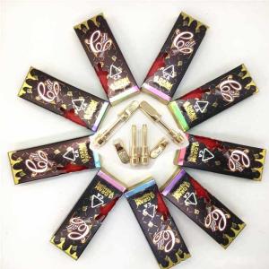 Buy cheap CaliPlug Carts Hologram Vape Cartridge Packaging from wholesalers