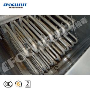 180 Tons Containerized Industrial Water Chiller Cooling Machine System with and