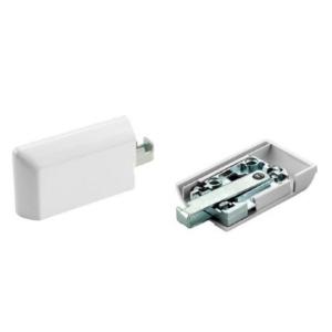 Buy cheap Long Durability Kitchen Wall Unit Hanging Brackets Cabinet Hanger Concealed from wholesalers