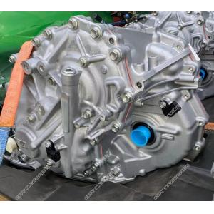 Buy cheap CVT Transmission Gearbox for Nissan Qashqai 2.0L Interchange Code/Model No. Multiple from wholesalers