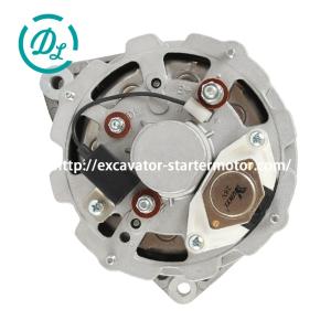 EexcavaStart Liebherr Excavator Alternator 24V 35A OEM 0120489731