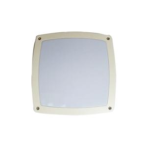 Buy cheap 10 - 30W Wall / Ceiling Mounted Outdoor LED Ceiling light  Moisture Proof  300*300*90 mm from wholesalers