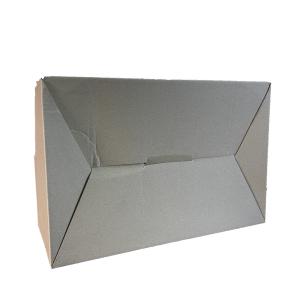 Buy cheap Goods in Stock Wholeasale Cheap Customized Printed Corrugated Paper 6 Coffee Cup Holder with Handle MOQ 100PCS from wholesalers