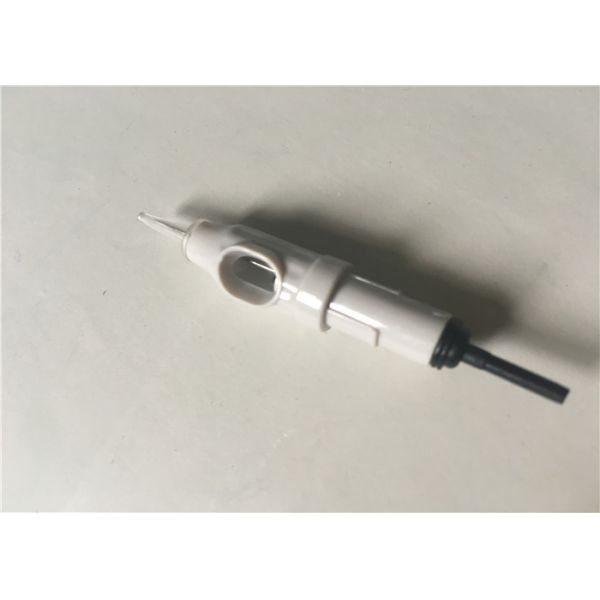 Buy cheap Stainless Steel 3RL Cartridge Tattoo Machine Needles With Excellent Stability from wholesalers