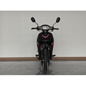 Buy cheap Front And Rear Aluminum Wheels CUB Motorcycle With Ordinary Mechanical Instruments from wholesalers