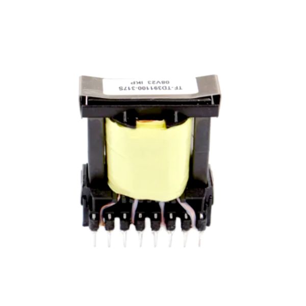 Buy cheap High Quality Etd39 High Frequency Transformer for Solar from wholesalers