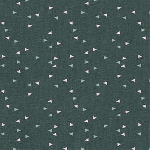 4oz/sqm Indigo Blue Denim Fabric