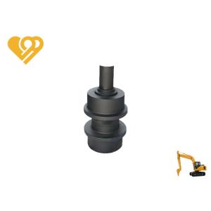 Buy cheap Cat 320 E320 E200 320B 320C 320D Excavator Undercarriage Parts Top-Performance Track Carrier Rollers from wholesalers