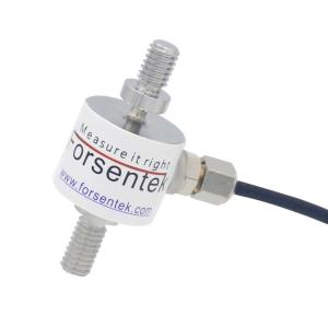 M4 Threaded Thrust Force Sensor 50N 100N 200N 500N 1kN Thrust Force Measurement