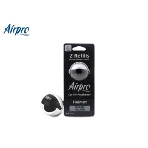 Buy cheap Good Performance Luxury Car Perfume Ocean Escape ISO MSDS Approved product