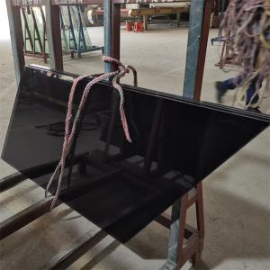 Buy cheap Impact Resistance Clear Tempered Laminated Glass For Staircase Exterior Stair from wholesalers