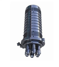 Buy cheap FTTH FTTB FTTX Mechanical Seal Dome Fiber Optic Splice Closure from wholesalers