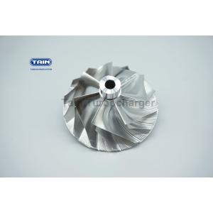 Buy cheap Upgrade Performance Billet Compressor Wheels B1G 11559880005 11559700005 product