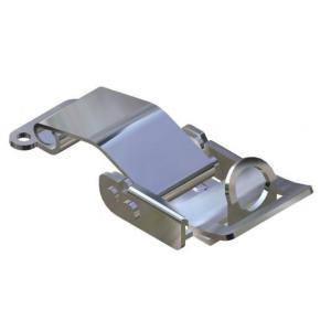 Buy cheap Anti Rust Padlockable Over Center Latches With Elastic Preload And Vibration Damping product