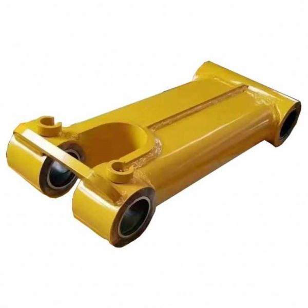 Excavator Bucket H Link Roller Chinese Spare Part for Komatsu Pc120 Frame D50