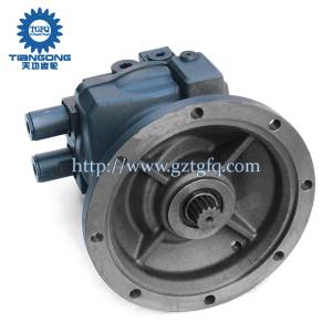 Buy cheap SH265 Sumitomo Excavator Swing Motor from wholesalers