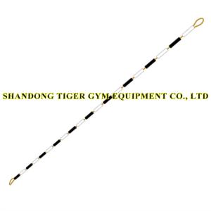 Buy cheap Track and Field Equipment Training Elastic Crossbar from wholesalers