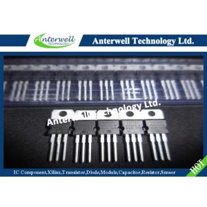 Buy cheap TIP102 Mosfet Transistor COMPLEMENTARY SILICON POWER DARLINGTON TRANSISTORS from wholesalers