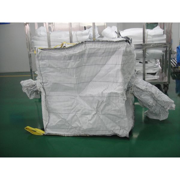 Buy cheap polypropylene Type C FIBC from wholesalers