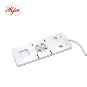 Buy cheap Ring Type Pull Force Transducer Sensor Plate Type Weighing Sensor from wholesalers