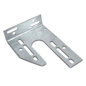 Buy cheap OEM/ODM Metal Products in Hebei Customized Stamping Parts for Multiple Applications from wholesalers