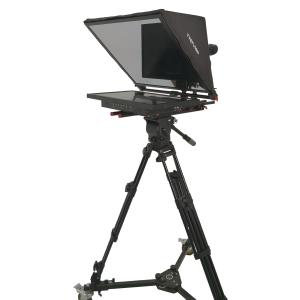 Buy cheap 22 Studio Teleprompter for Broadcast Interview TYSTVideo Hardcore Product SD-AS22Pro from wholesalers