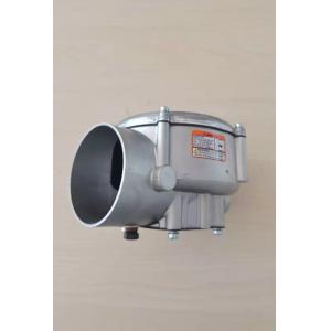 Buy cheap 345CFM LPG Forklift IMPCO Mid Size Engine Mixers Silicone Diaphragm from wholesalers