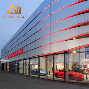 Buy cheap Acm Aluminum Composite Panel from wholesalers