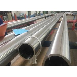 Buy cheap Industry Seamless Nickel Alloy Pipe Nickel Incoloy Alloy 800 / 800H / 800HT from wholesalers