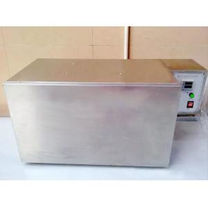 UV Accelerated Weathering Aging Testing Machine