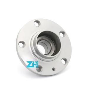 Buy cheap Structure Spherical Bearing Hub Assembly For High Precision And Construction Machinery from wholesalers