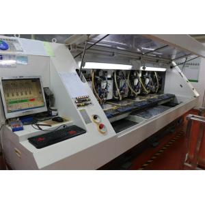 Buy cheap White Silkscreen FR4 Printed Circuit Board Aluminum Multilayer PCB Board 1.6mm from wholesalers