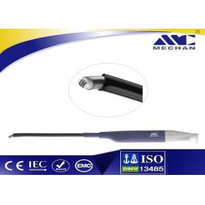 Buy cheap Adenoidectomy Coblator Turbinate Wand , RF ENT Plasma Surgery Electrode from wholesalers