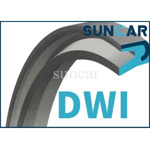 Buy cheap Mechanical Seals DWI Hydraulic Dust Seal from wholesalers