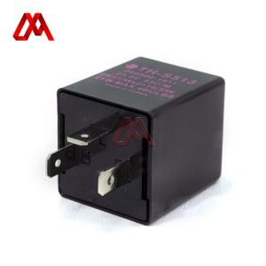Buy cheap 24V Turn Signal Flasher Relay for ISUZU ELF 4HF1 4HG1 3-Pin TH Type Part No. 8-94143-430-0 from wholesalers