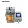 Buy cheap Double layer cylinder body fully automatic Pinnacle kinematic viscometer automatically completes all tasks from wholesalers