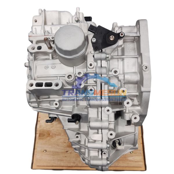 high quality remanufactured DCT transmission assebly DF727 TM047FDB Geearbox for 2020 Changan CS55 plus 1.5T 2WD