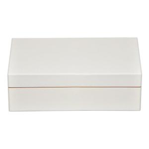 Buy cheap Customized Luxury Decorative Boxes Storage With UV Coating And Special Lacquer from wholesalers