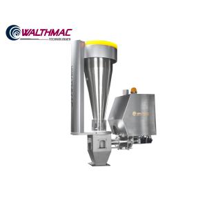 Buy cheap Raw Material Gravimetric Weigh Feeder 900kg/H Gravimetric Dosing Feeder from wholesalers