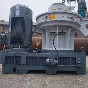 Buy cheap 380V Wood Pellet Making Machine , Biomass Pellet Machine Efficient from wholesalers