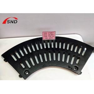 Buy cheap Tree Grate Material GJS - 500 - 7 Municipal Engineering Use from wholesalers