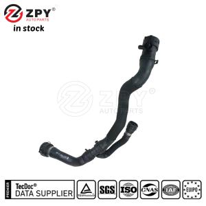 Buy cheap ZPY OEM Water Pipe 8KD121049 for Audi A5 VW Porsche Cooling System from wholesalers