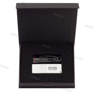 KT200 II ECU Programmer with OBD BDM JTAG Support for Car Truck Tractor