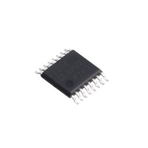 Buy cheap New Genuine Electronics AD7895ARZ-3 otentiometer Resistor Capacitor Monitor Memory One-Stop IC Accessories Analogue-to-digital converter ADC from wholesalers