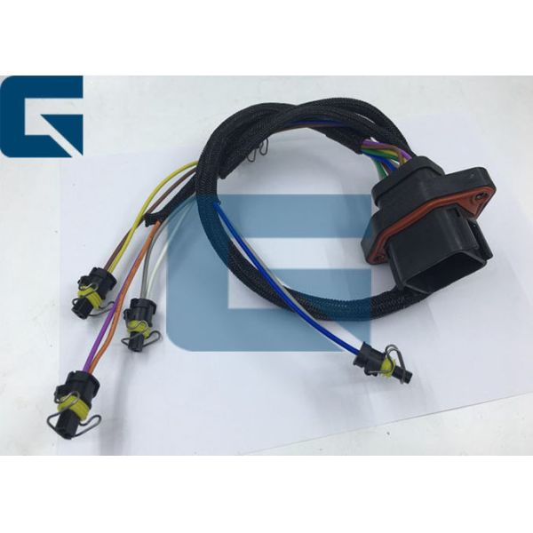 Quality 330D E330D E336D C9 Injector Wiring Harness 4190841 / Excavator Spare Parts for sale