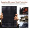 Buy cheap Fireproof Document Bag, Bug Out Bags, Wallet, Briefcase, File Protection, Waterproof, Safty, Security from wholesalers