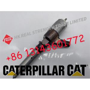 Buy cheap Caterpillar Excavator Injector Engine C4.4  320D 320D L Diesel Fuel Injector 2645A746 10R-7671 10R7671 320-0677 from wholesalers